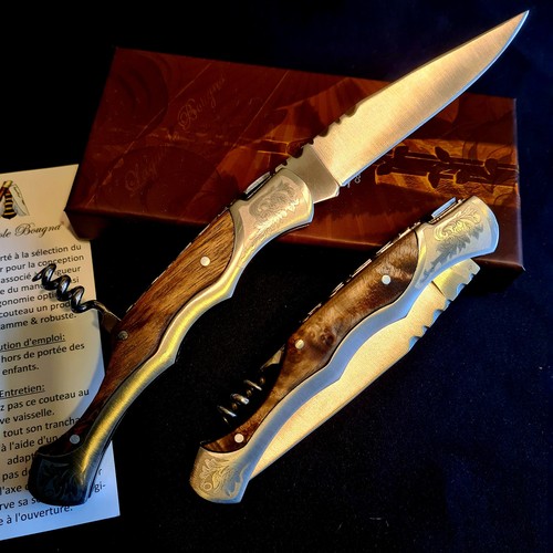 Laguiole taschenmesser - laguiole,