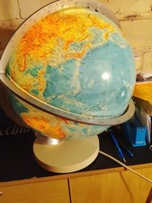 Columbus Erdglobus