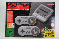 Nintendo snes super - nintendo,