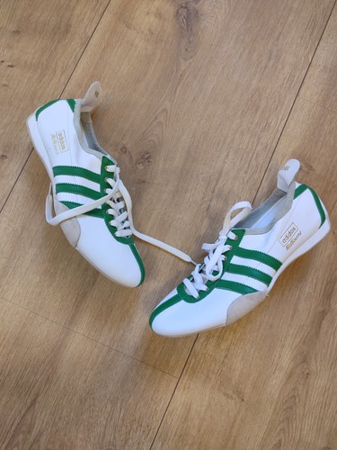 Adidas melbourne vintage - melbourne,