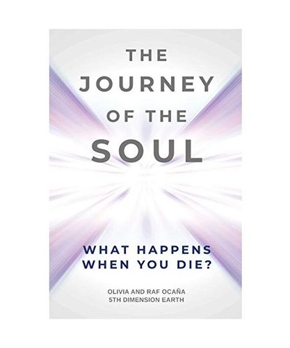 The journey soul - journey,