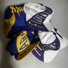 24 Stk. Snapback Cap Kappe