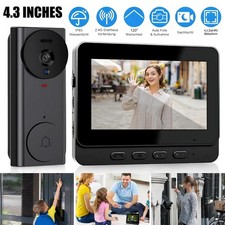 Drahtlose Smart Video