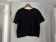 Damen Strickshirt Mit