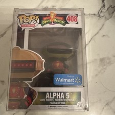 Funko Pop! Vinyl: Power