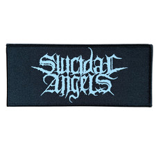 Suicidal Angels Patch · Logo