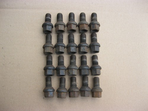 Radschrauben radbolzen x - radschrauben,