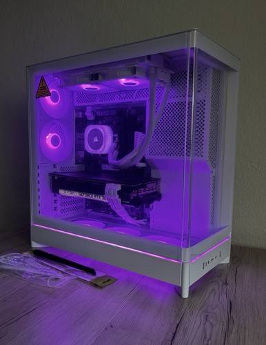 Rgb gaming ryzen - pc, 7