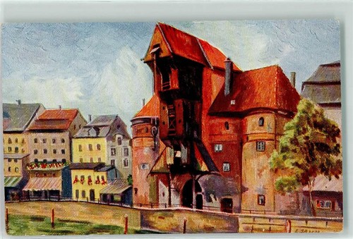39347352 danzig krantor - 39347352,