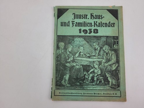 Illustr haus und - illustr.,