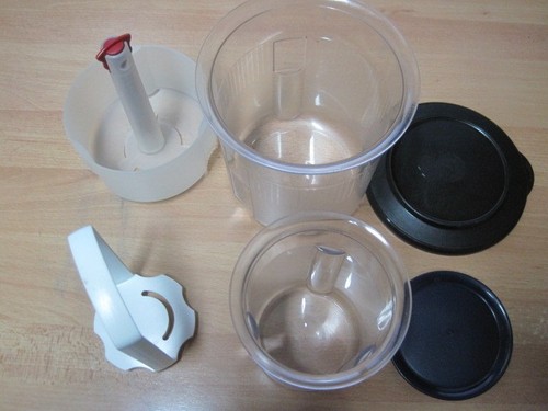 Tupperware pikantus - tupperware,