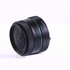 Pentax SMC-DA 35mm F/2.4 +