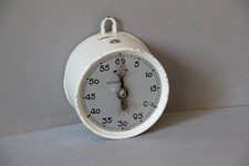 mechanischer Kurzzeitmesser Eieruhr Kienzle Minuta zum Aufhängen