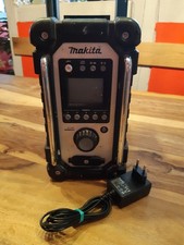 Makita BMR 102 Baustellenradio