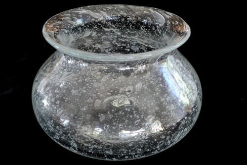Randsfjord große vase schale - randsfjord,