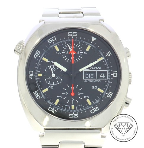 Sinn 140 day date weltraum - sinn, day-date