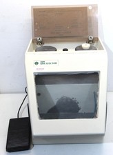 Espe, Sandstrahler, Sandstrahlgerät, Rocatecto, Zahntechnik, Praxis, Dentallabor