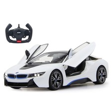 Jamara BMW I8 1:14 weiß