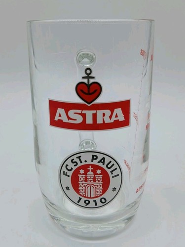 Pauli astra bierkrug - pauli,