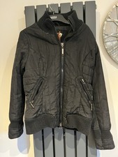 WOMEN'S KHUJO COAT, WOMEN'S