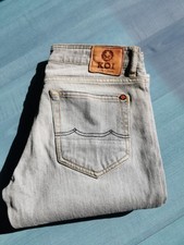 ?neu original*KOI*Kings of Indigo * premium Jeans 26/32 siehe Fotos ?