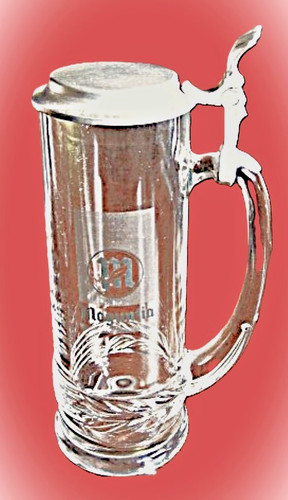 Gläser bier humpen - bier-humpen, mit