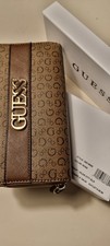 GUESS Damen Logo Print