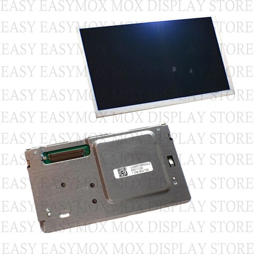Lcd display für mercedes - display,