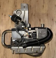 Eberspächer Standheizung + Neues Steuergerät und Gebläse D5WS 25 2451 Vito W639