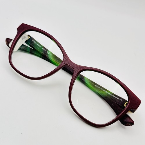 Mykita brille damen oval - brille,