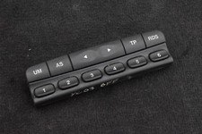 GM/Opel Zafira A Astra G Omega