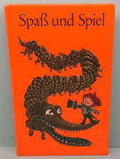 Spaß und Spiel - Volk und