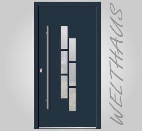 Welthaus haustür wh75 - welthaus,