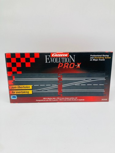 Carrera evolution pro 30306 - carrera,