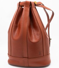 LOUIS VUITTON RANDONNEE PM