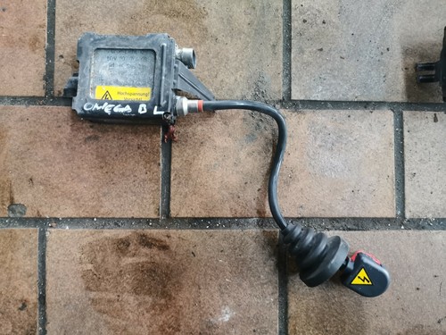 Xenon ballast opel omega - xenon,