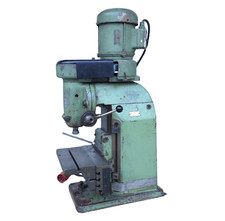 Friedrich Deckel Fp 1/2  keine