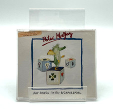 Peter Maffay Das Leben ist ein