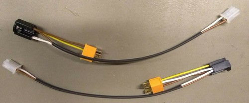 Scirocco t3 adapter - t3,