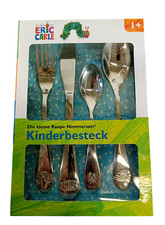 Eric Carle Kinderbesteck