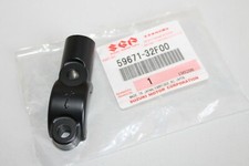 Schelle Spiegel original Suzuki UH125 200 Burgman Halter Spiegelhalter Aufnahme