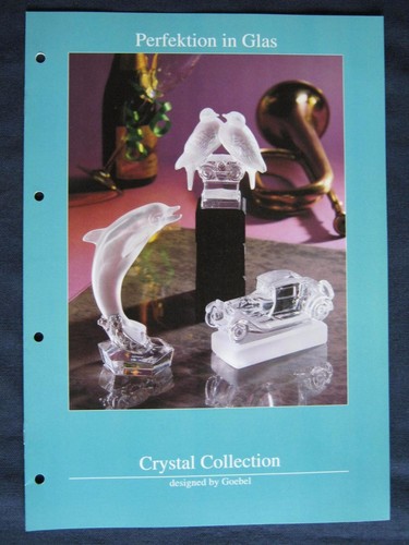 Perfektion glas katalog - glas,