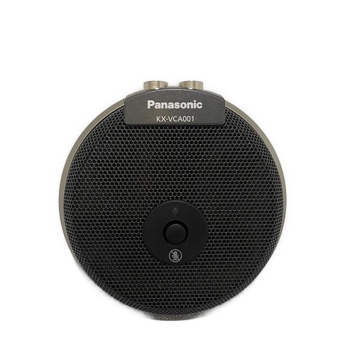Panasonic vca001x digitales - panasonic,