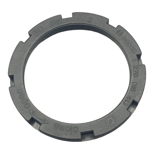 Bosch lockring zur montage - bosch,