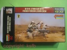 1:72 Strelets #291