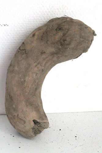 Schwemmholz treibholz skulptur - schwemmholz,