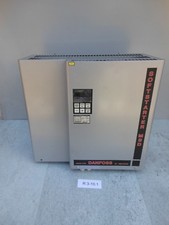 Danfoss MSD 1250 CL-T, Motor Soft Starter, 3 x 200-400V Motor Current 250 Ampere