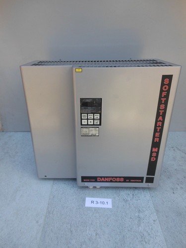 Danfoss msd 1250 - danfoss,