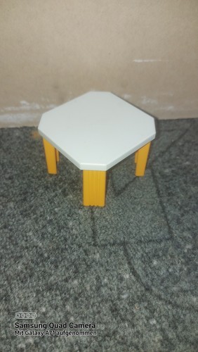 Playmobil 3968 küche tisch - 3968,
