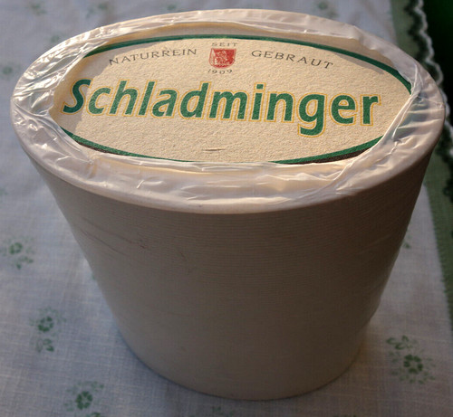 Bierdeckel schladminger - bierdeckel,